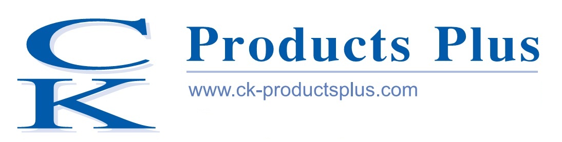 CK PRODUCTS PLUS CO.,LTD., บริษัท ซีเค โปรดักส์ พลัส จำกัด