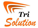 TRI SOLUTION CO.,LTD., บริษัท ไตร โซลูชั่น จำกัด