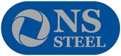 N.S. Steel Co., Ltd, บริษัท เอ็น เอส สตีล จำกัด
