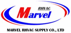 MARVEL RHVAC SUPPLY CO., LTD, บริษัท มาร์เวล อาร์เอชวีเอซี ซัพพลาย จำกัด