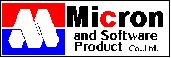 Micron and Software Product Co.,Ltd., บริษัท ไมครอน แอนด์ ซอฟแวร์โปรดักส์ จำกัด