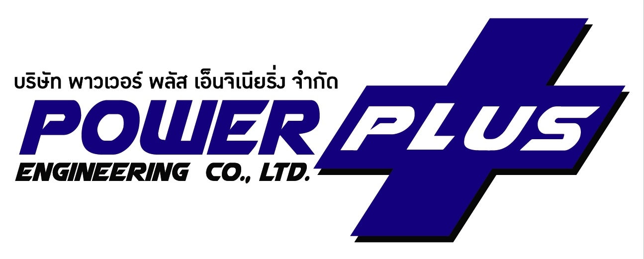 Power Plus Engineering Co., Ltd., บริษัท พาวเวอร์ พลัส เอ็นจิเนียริ่ง จำกัด
