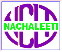 Nachaleeti Engineering (Thailand) Co.,Ltd., บริษัท นะชาลีติ วิศวกรรม (ประเทศไทย) จำกัด