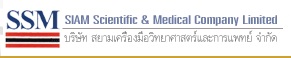 SIAM SCIENTIFIC & MEDICAL CO.,LTD., บริษัท สยามเครื่องมือวิทยาศาสตร์และการแพทย์ จำกัด
