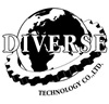 DIVERSE TECHNOLOGY CO.,LTD., บริษัท ไดเวิร์ซ เทคโนโลยี จำกัด