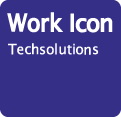 Work Icon Techsolutions Co., Ltd., บริษัท เวิร์คไอคอน เทคโซลูชั่นส์ จำกัด