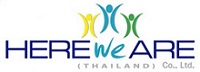 hereweare (Thailand) Co.,Ltd., บริษัท เฮียร์ วี อาร์ (ไทยแลนด์) จำกัด