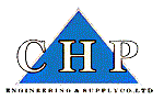 C H P ENGINEERING AND SUPPLY CO.,LTD., บริษัท ซีเอชพี เอ็นจิเนียริ่ง แอนด์ ซัพพลาย จำกัด