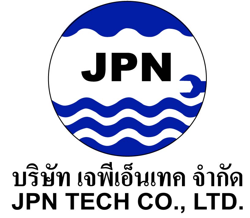JPNTECH Co., Ltd., บริษัท เจพีเอ็นเทค จำกัด