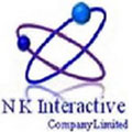 N K Interactive Co.,Ltd., บริษัท เอ็น เค อินเตอร์แอคทีฟ จำกัด