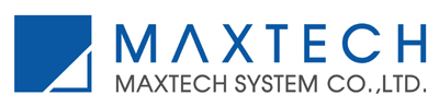 MAXTECH SYSTEM CO.,LTD., บริษัท แมคเทค ซิสเต็ม จำกัด