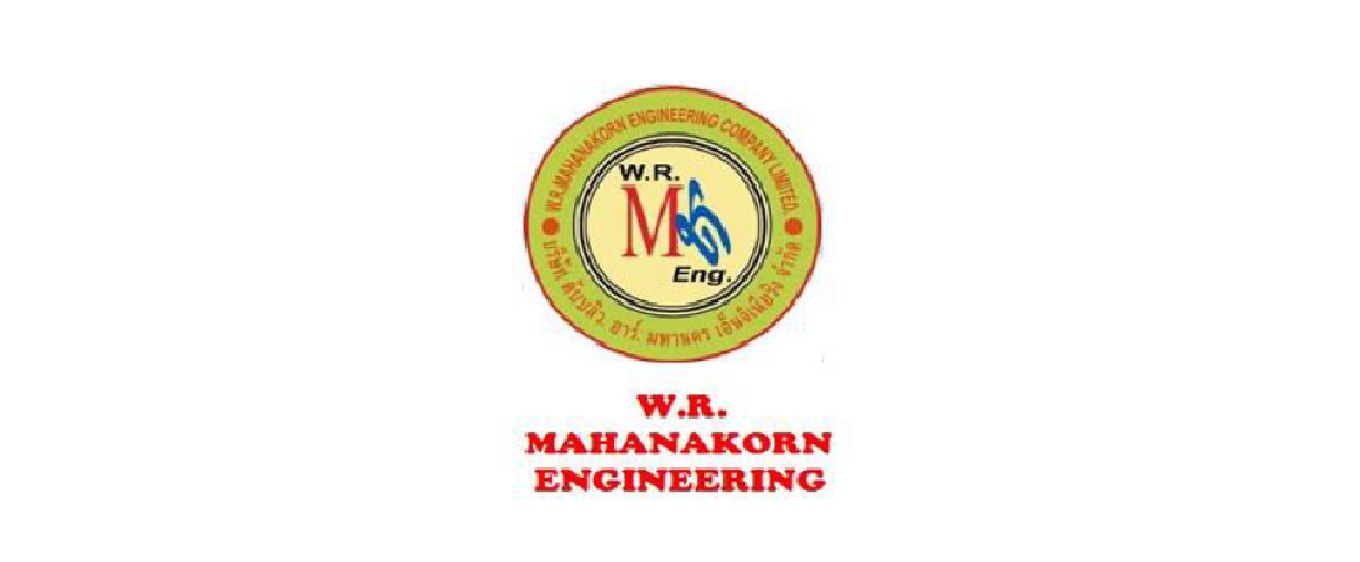 W.R. Mahanakorn Engineering Company Limited., บริษัท ดับบลิว.อาร์.มหานคร เอ็นจิเนียริง จำกัด
