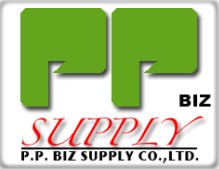 P.P. BIZ SUPPLY CO., LTD., บริษัท พี.พี. บิซ ซัพพลาย จำกัด