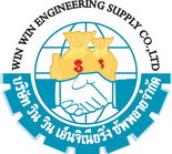 WIN WIN ENGINEERING SUPPLY CO.,LTD., บริษัท วิน วิน เอ็นจิเนียริ่ง ซัพพลาย จำกัด
