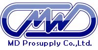 MD Prosupply Co., Ltd. , บริษัท เอ็ม ดี โปรซัพพลายส์ จำกัด