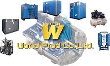 World Prod Co.,Ltd., บริษัท เวิลด์ พรอด จำกัด