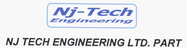 N J TECH ENGINEERING LTD.PART., ห้างหุ้นส่วนจำกัด เอ็น เจ เทค เอนจิเนียริ่ง