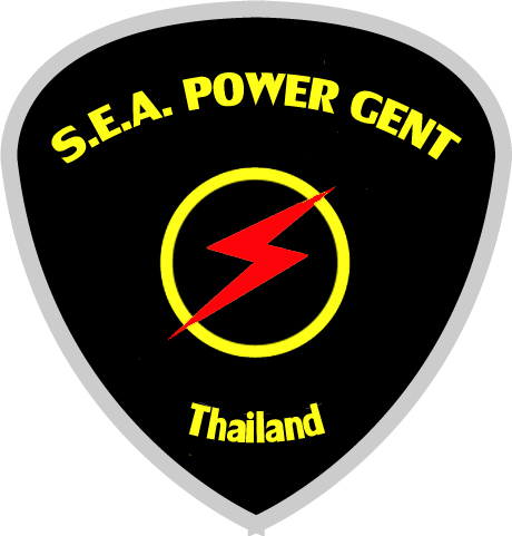 S.E.A. Power Gent Co., Ltd., บริษัท เอส.อี.เอ. พาวเวอร์ เจ็นท์ จำกัด