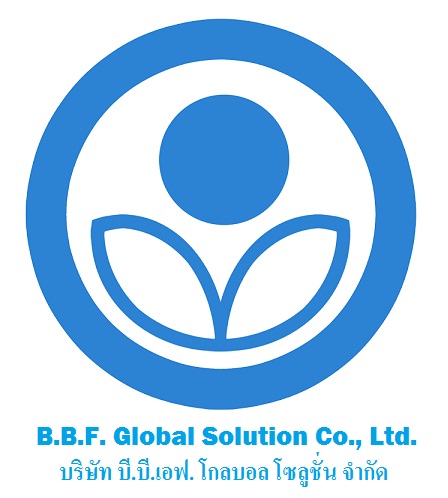 B.B.F. Global Solution Co.,Ltd, บริษัท บี.บี.เอฟ. โกลบอล โซลูชั่น จํากัด