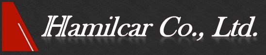 Hamilcar Co.,Ltd., บริษัท ฮามิลการ์ จำกัด