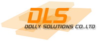 Dolly Solutions Co.,Ltd., บริษัท ดอลลี่ โซลูชั่น จำกัด