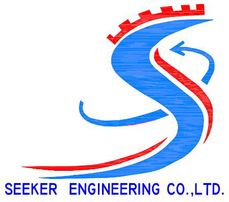 SEEKER ENGINEERING CO,.LTD., บริษัท ซีเกอร์เอ็นจิเนียริ่ง จำกัด