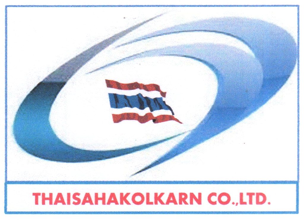 THAISAHAKOLKARN (2010) CO.,LTD., บริษัท ไทยสหกลการ (2010) จำกัด