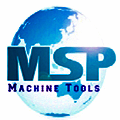 MSP MACHINETOOLS Co., Ltd. , บริษัท เอ็มเอสพี แมชชีนทูลส์ จำกัด