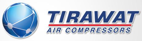 TIRAWAT AIR COMPRESSORS CO.,LTD., บริษัท ธีรวัฒน์เครื่องอัดลม จำกัด