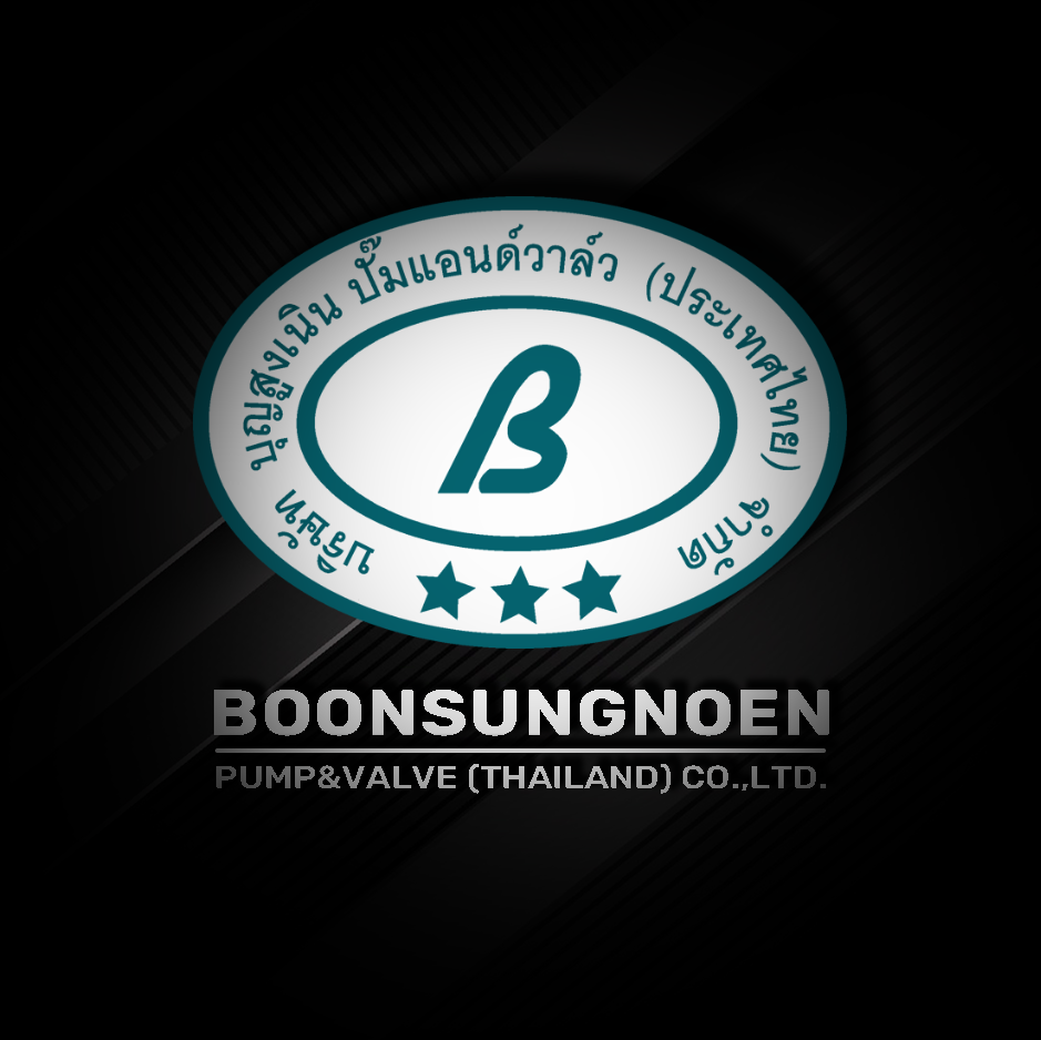 Boonsungnoen pump&valve (Thailand) Co.,ltd., บริษัท บุญสูงเนิน ปั๊มแอนด์วาล์ว (ประเทศไทย)จำกัด