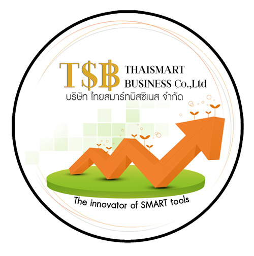 ThaiSmartBusiness Co.,Ltd., บริษัท ไทยสมาร์ทบิสซิเนส จำกัด