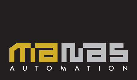 Manas Automation Co.,Ltd., บริษัท มนัส ออโตเมชั่น จำกัด