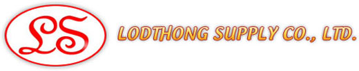 lodthong supply co.,ltd, บริษัท ลอดทอง ซัพพลาย จำกัด