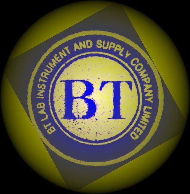 BT LAB INSTRUMENT AND SUPPLY CO.,LTD., บริษัท บีที แลบอินสทรูเม้นท์ แอนด์ ซัพพลาย จำกัด