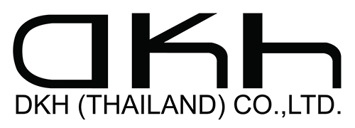 DKH (THAILAND) CO.,LTD., บริษัท ดี เค เอช (ไทยแลนด์) จำกัด