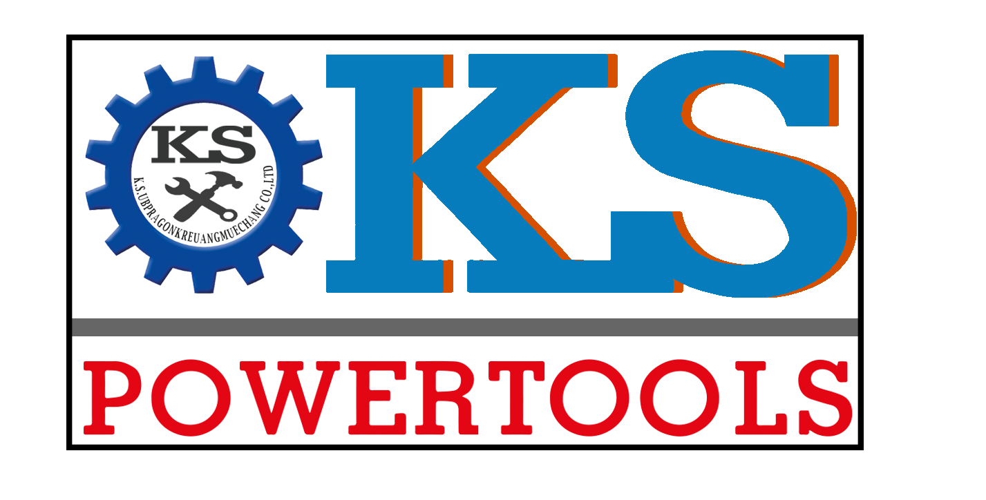 kspowertools, บริษัท เค.เอส. อุปกรณ์เครื่องมือช่าง จำกัด