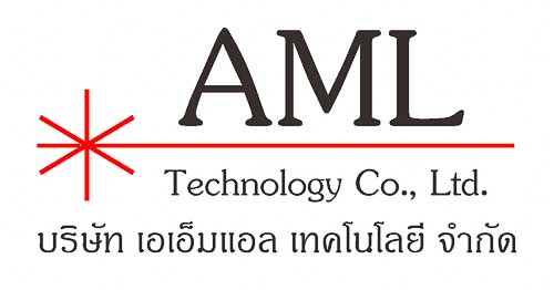 AML Technology Co.,Ltd., บริษัท เอเอ็มแอล เทคโนโลยี จำกัด