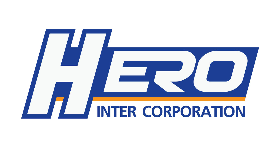 Hero Inter Corporation Co.,Ltd., บริษัท ฮีโร่ อินเตอร์ คอร์ปอเรชั่น จำกัด