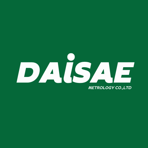 DAISAE METROLOGY CO.,LTD., บริษัท ไดแซอิ เมโทรโลยี จำกัด