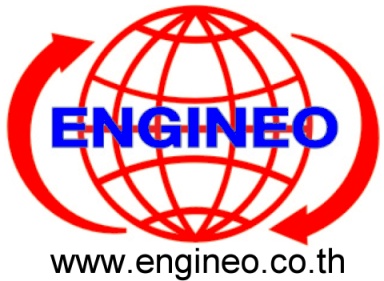 ENGINEO Ltd.,Part., ห้างหุ้นส่วนจำกัด เอ็นจินีโอ