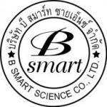  B Smart Science Co.,Ltd., บริษัท บี สมาร์ท ซายเอ็นซ์ จำกัด