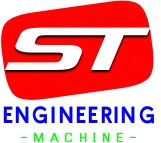 S.T. ENGINEERING MACHINE CO.,LTD., บริษัท เอส.ที. เอ็นจิเนียริ่ง แมชชีน จำกัด