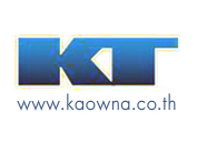 Kaowna Industry & Engineering CO.,LTD., บริษัท ก้าวหน้า อินดัสทรีส์ แอนด์ เอ็นจิเนียริ่ง จำกัด