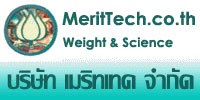 Merittech Co.,Ltd., บริษัท เมริทเทค จำกัด