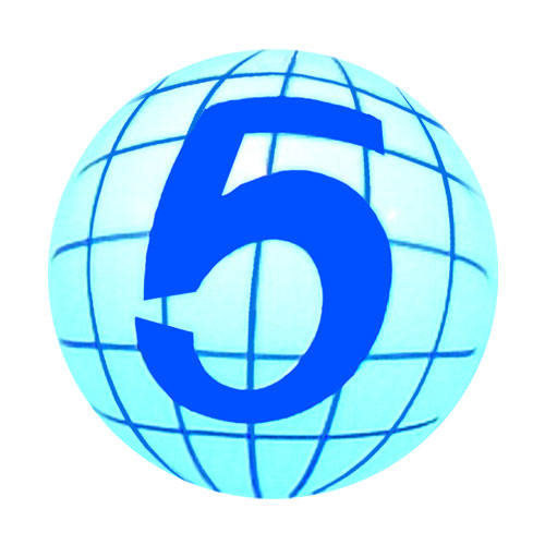 Global5 Co., Ltd., บริษัท โกลบอลไฟว์ จำกัด