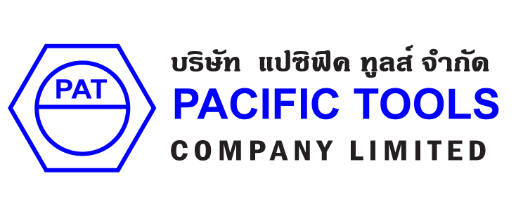 PACIFIC TOOLS CO.,LTD., บริษัท แปซิฟิค ทูลส์ จำกัด