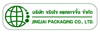 JINGJAI PACKAGING CO.,LTD., บริษัท จริงใจ แพคเกจจิ้ง จำกัด