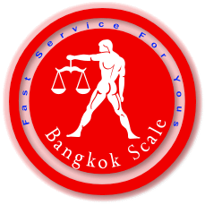 Bangkok Scale CO.,LTD., บริษัท บางกอกสเกลส์ จำกัด