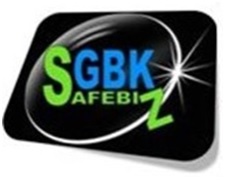 SGBK SAFEBIZ CO.,LTD., บริษัท เอสจีบีเค เซฟบิซ จำกัด
