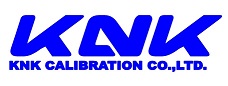 KNK CALIBRATION CO.,LTD., บริษัท เคเอ็นเค คาลิเบรชั่น จำกัด